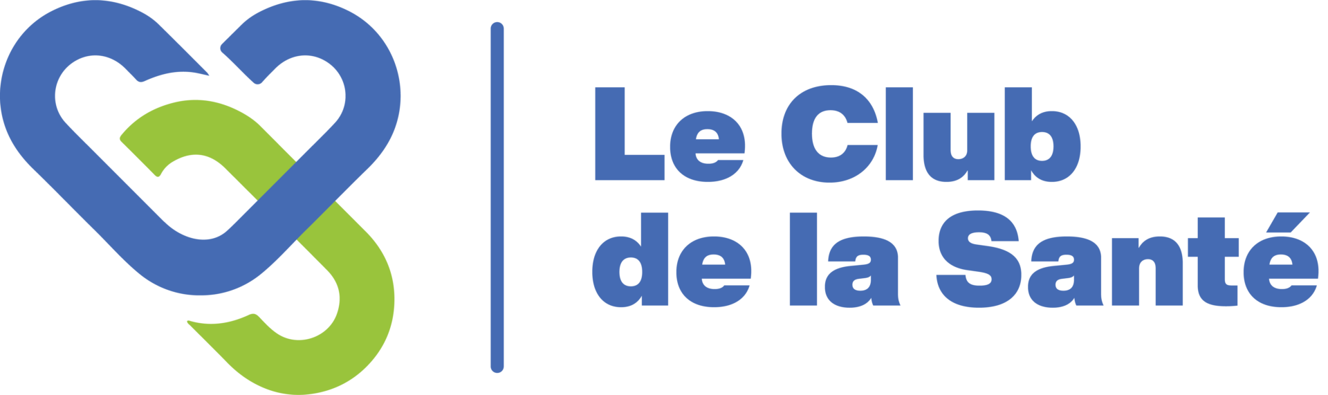 Le Club de la Santé