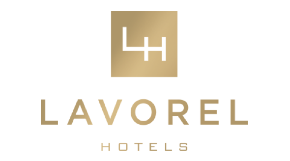 Logo Lavorel Hotels