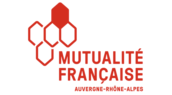 Logo mutualité Française
