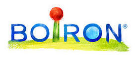 Logo Boiron