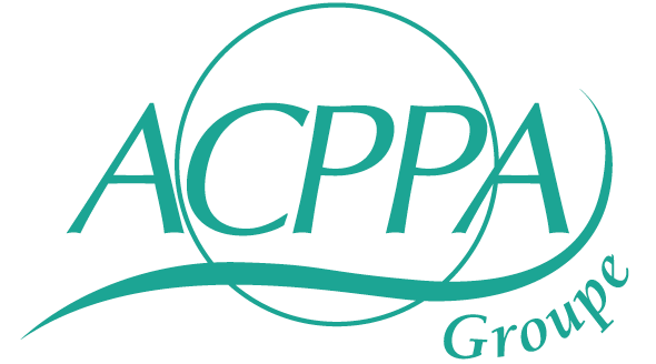 Logo ACPPA