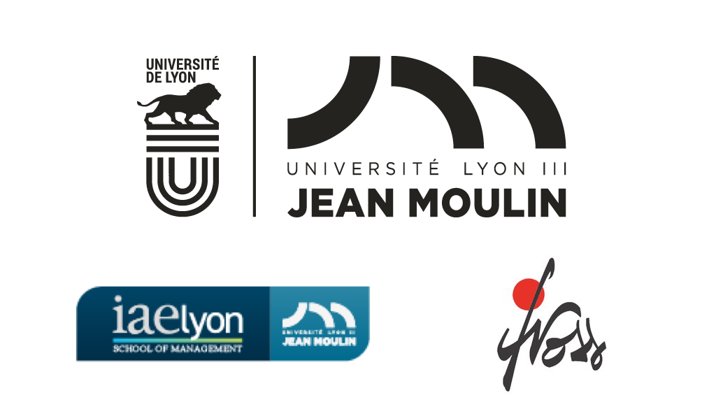 logo université lyon 3