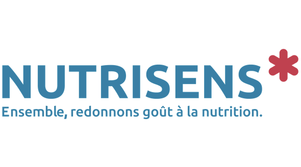 Logo Nutrisens