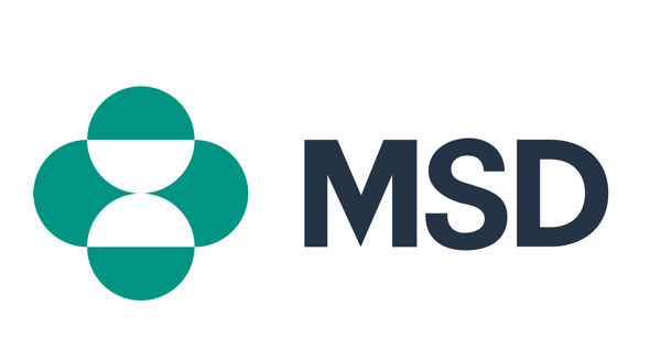 Logo MSD