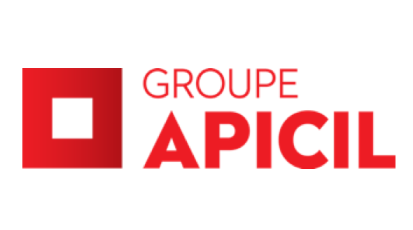 logo apicil