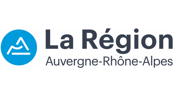 logo région AuRA