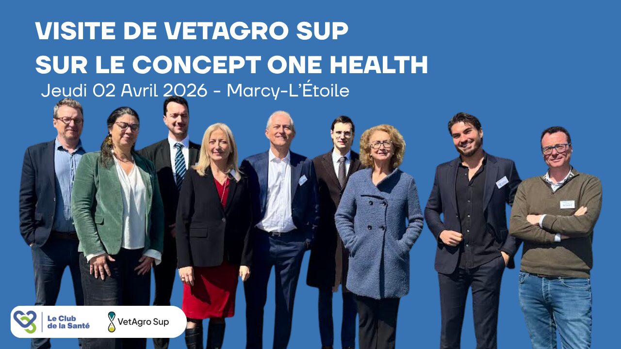 Miniature visite de VetAgro Sup