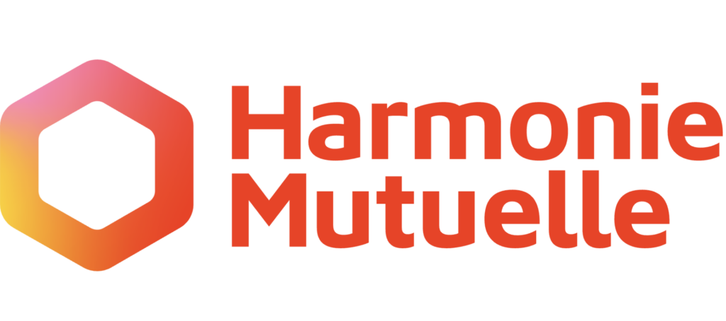 logo Harmonie Mutuelle